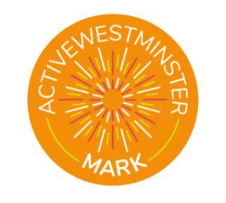 activewestminster mark accreditation|News – SportWest.